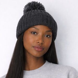 NWOT Urban Outfitters Knitted Beanie